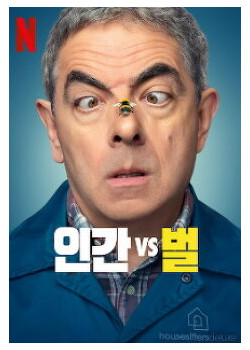 인간 vs 벌